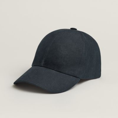 Miles Gomme cap | Hermès USA